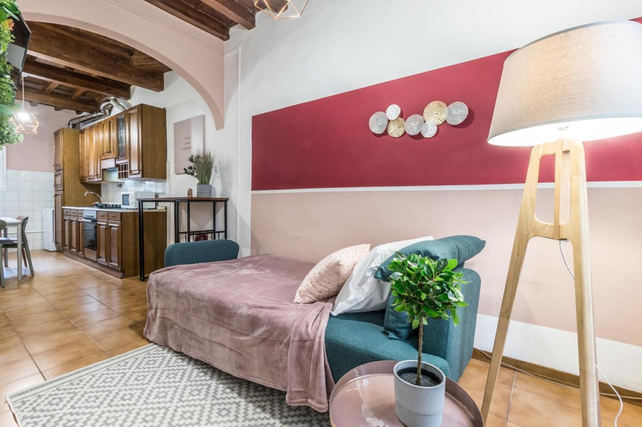 Wine Sangiovese Apartamento Florença