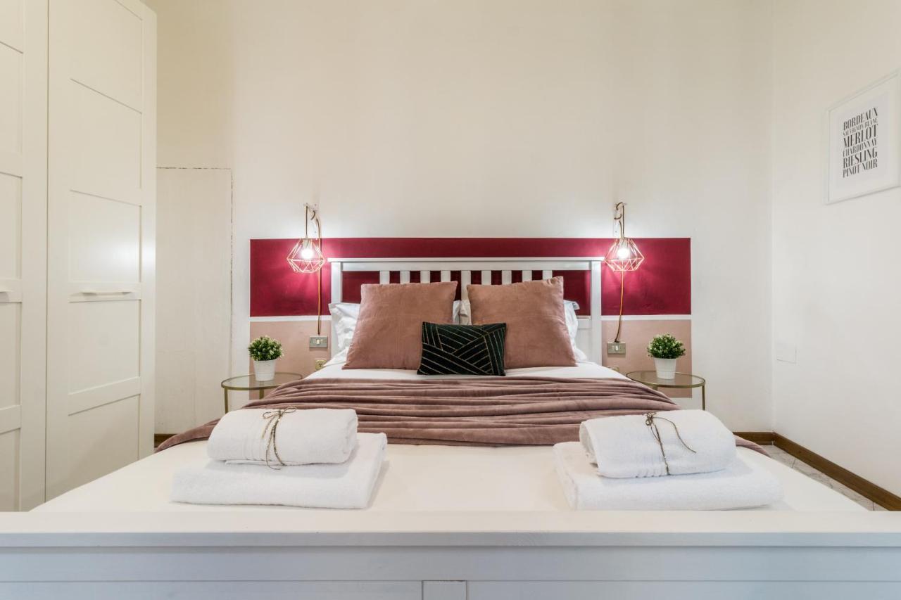 Apartamento Wine Sangiovese *