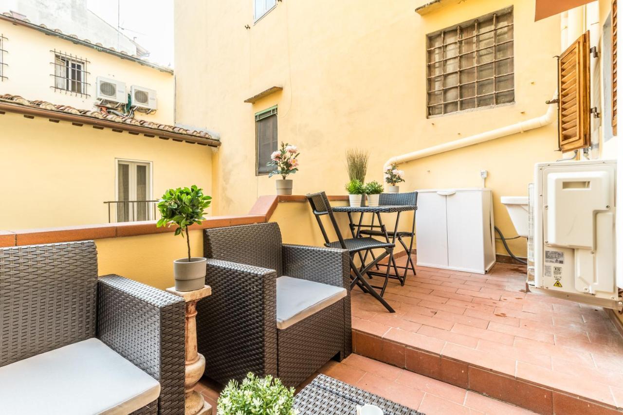 Wine Sangiovese Apartamento *
