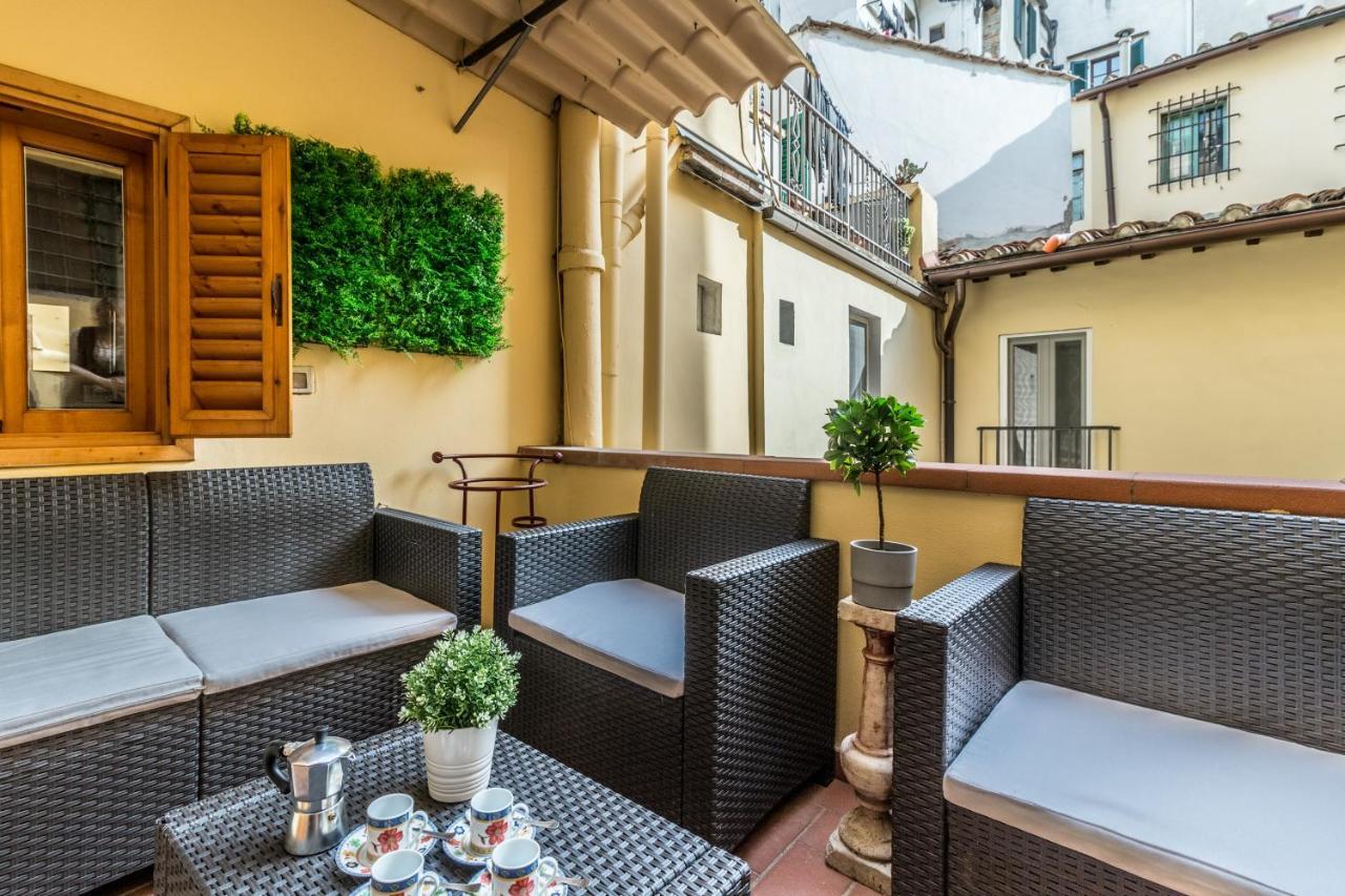 Apartamento Wine Sangiovese Florença