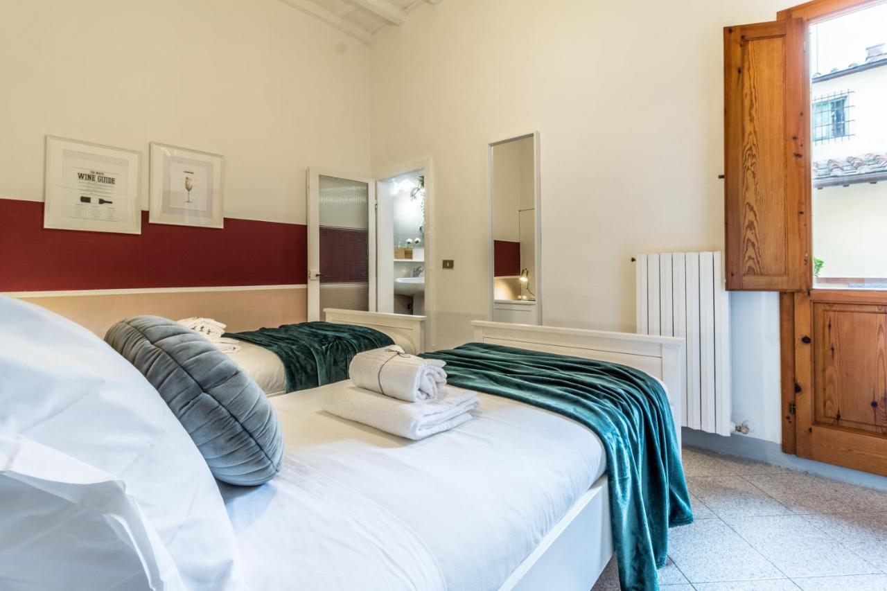Apartamento Wine Sangiovese *