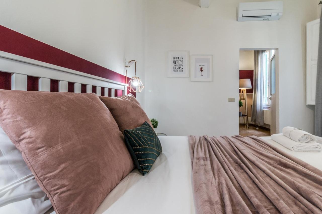 Wine Sangiovese Apartamento