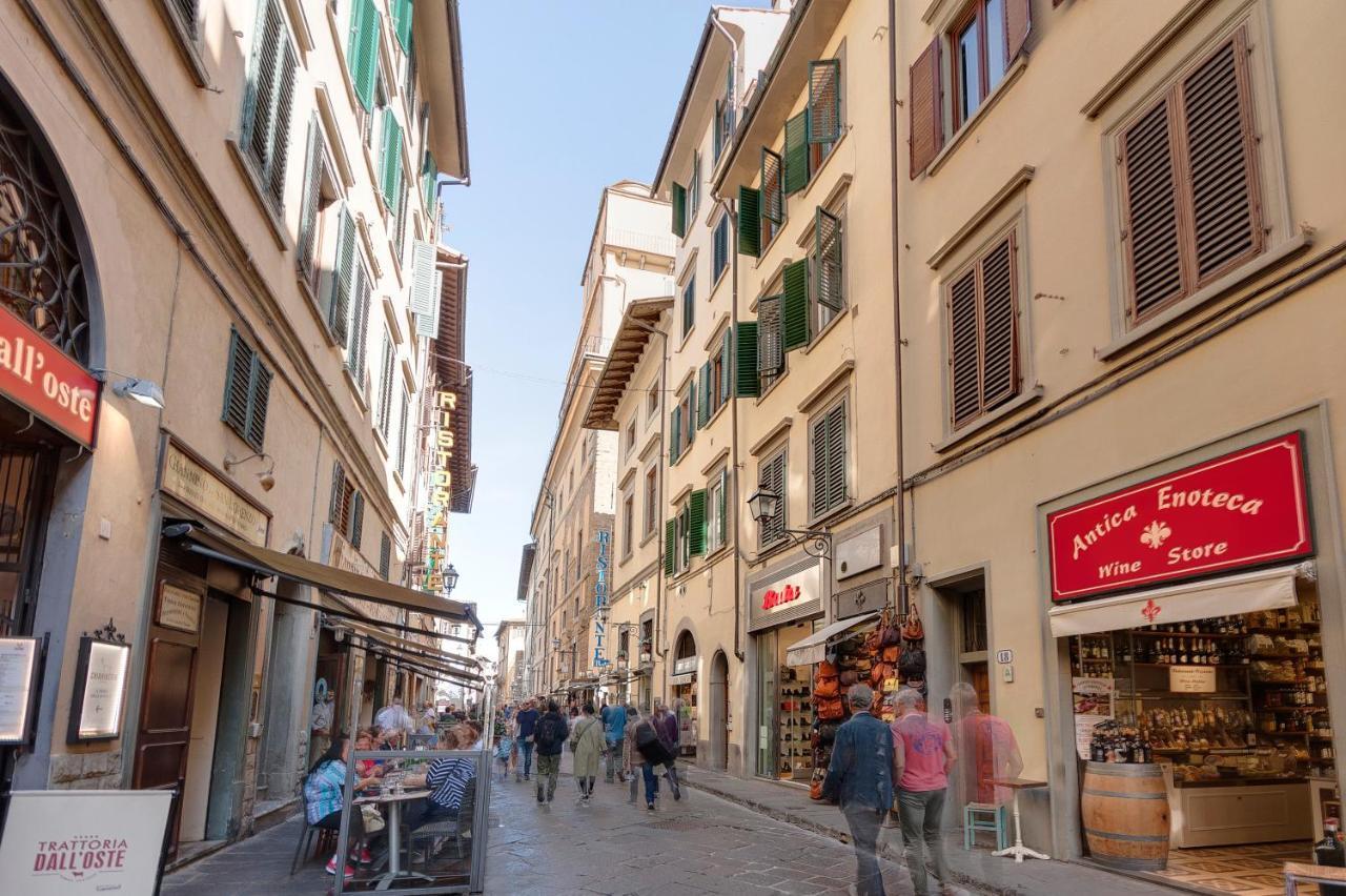 Appartamento Il Magnifico - Firenze