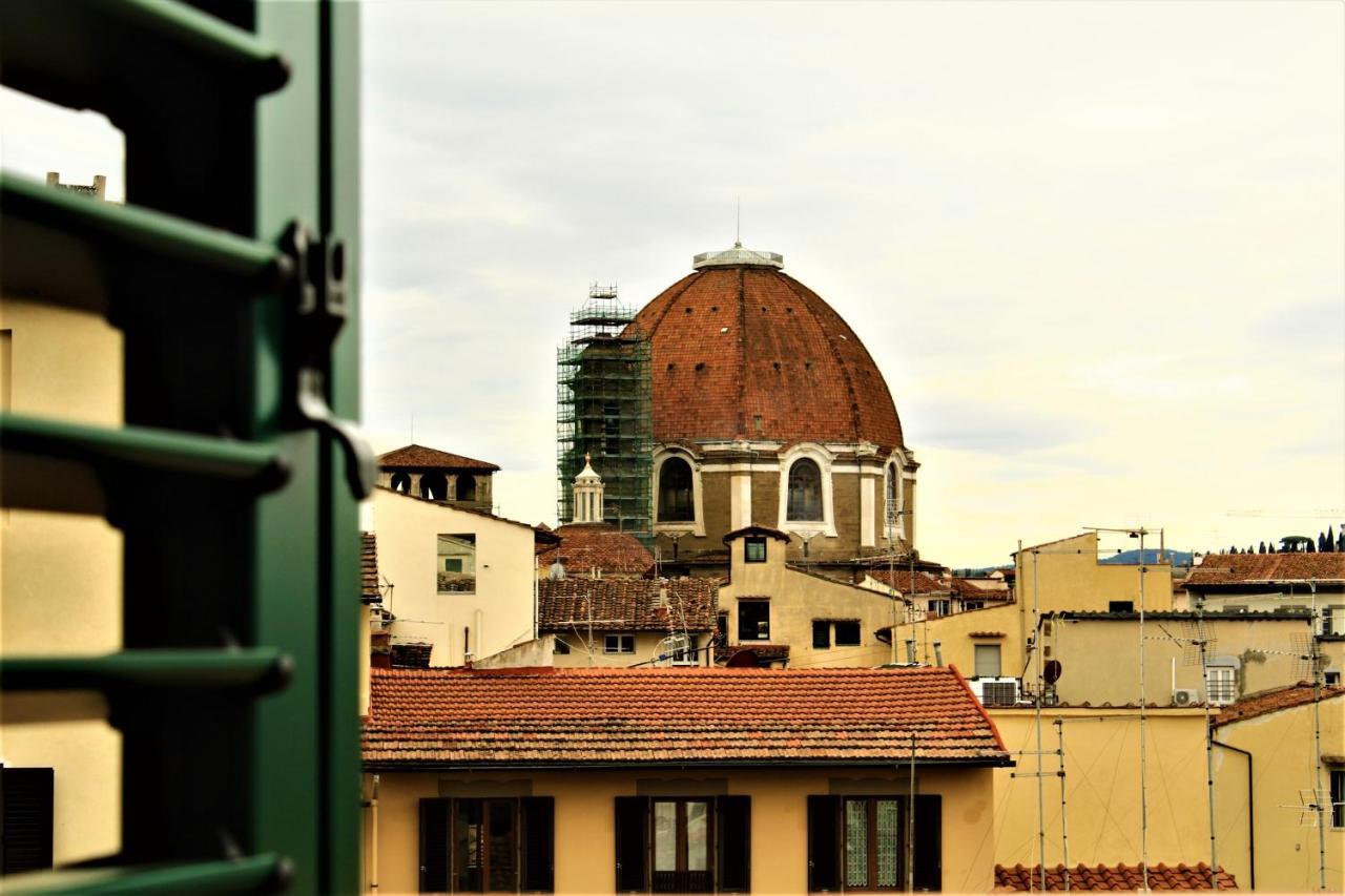Guest house San Lorenzo *