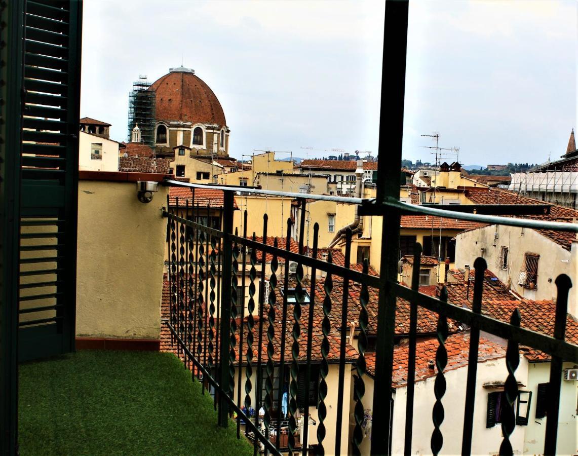 San Lorenzo * Florence