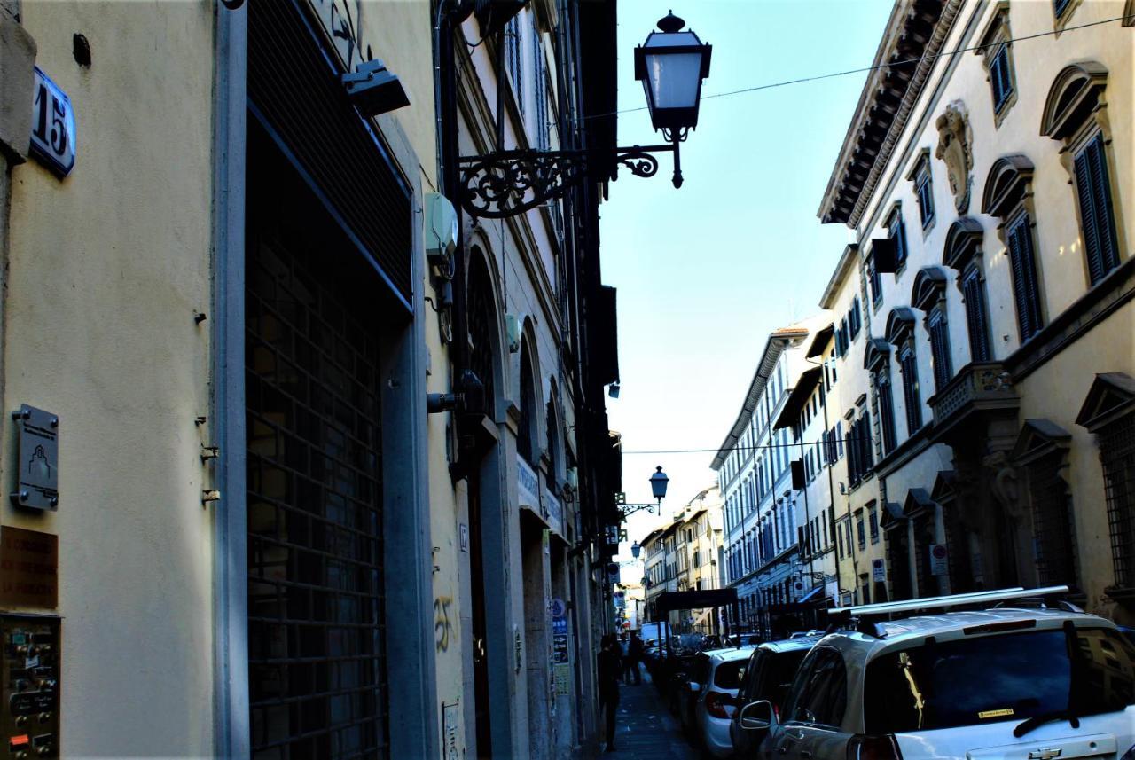 San Lorenzo Guest house