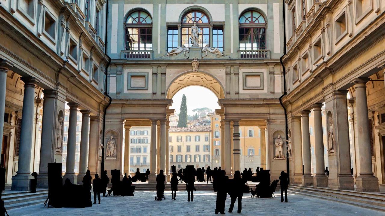 Opera Boutique Firenze