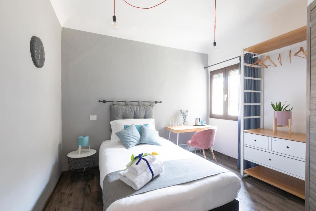 Miceli - Civico 50 Hotel