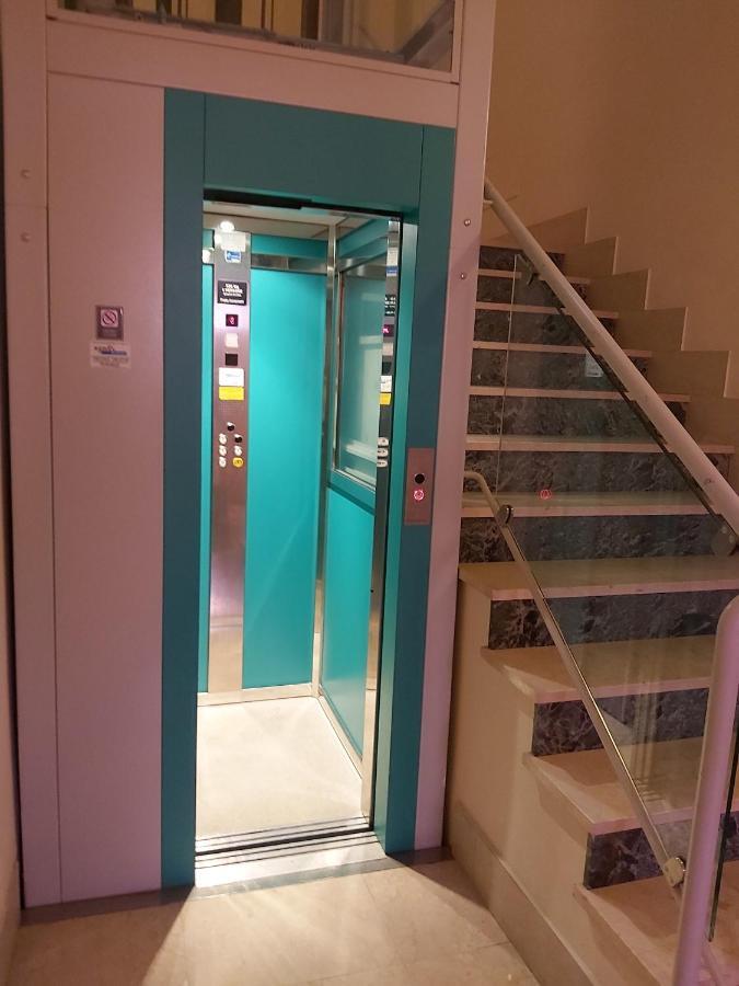 Apartamento Le Mura *