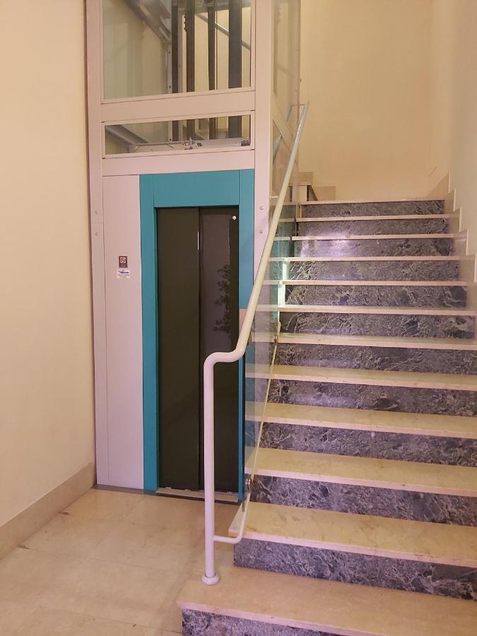 Apartamento Le Mura Florença