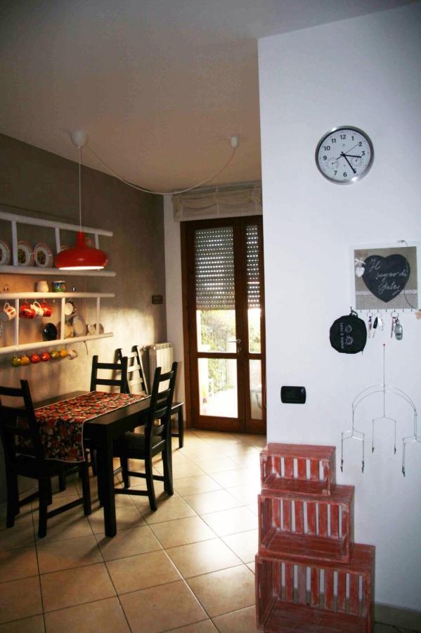 Il Sogno Di Gabry Apartment Florenz