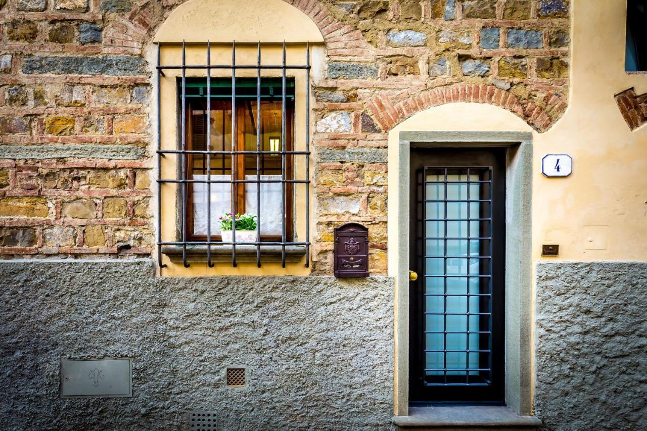 Pignone By Mmega Appartement Florence