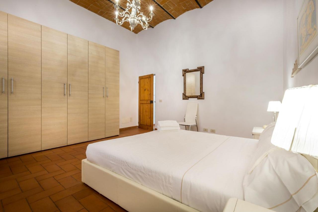 Pignone By Mmega Appartement