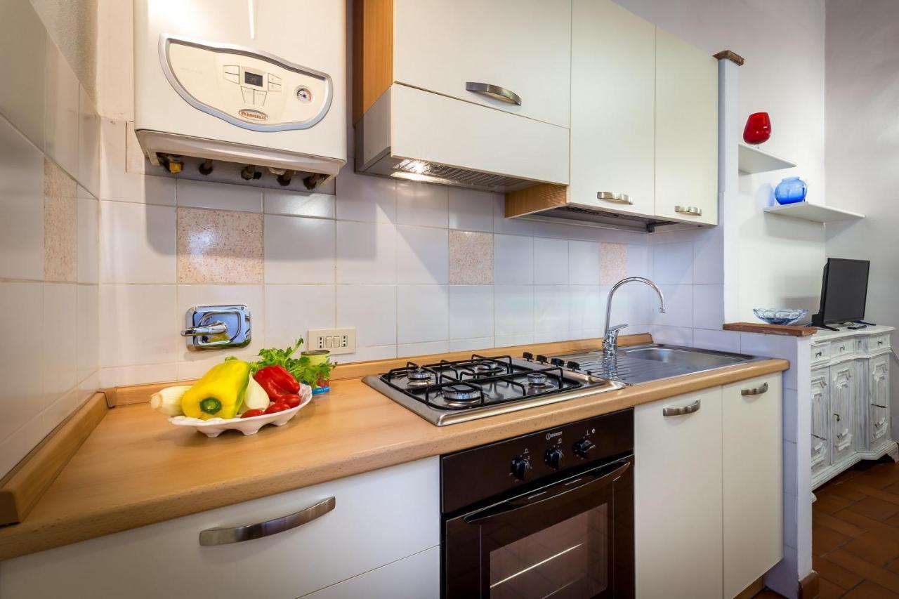 Appartement Pignone By Mmega