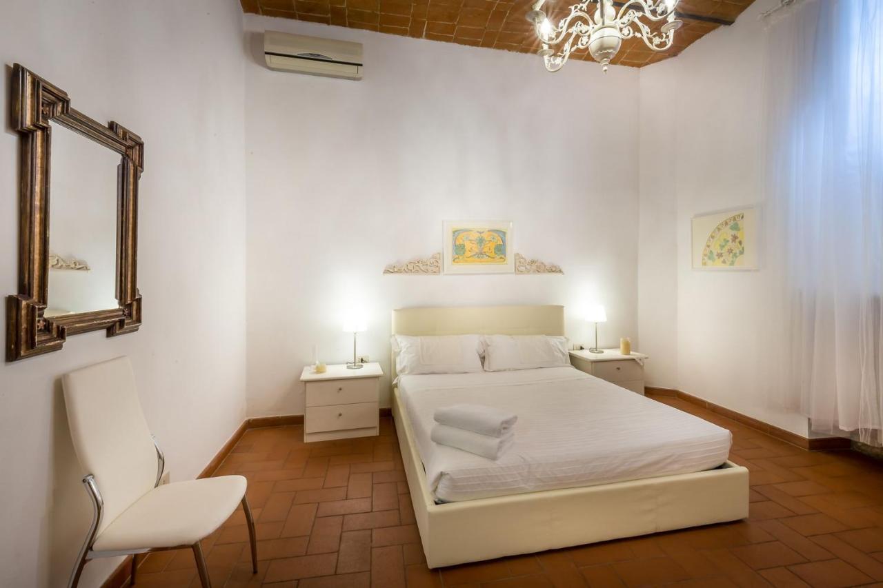 Appartement Pignone By Mmega *