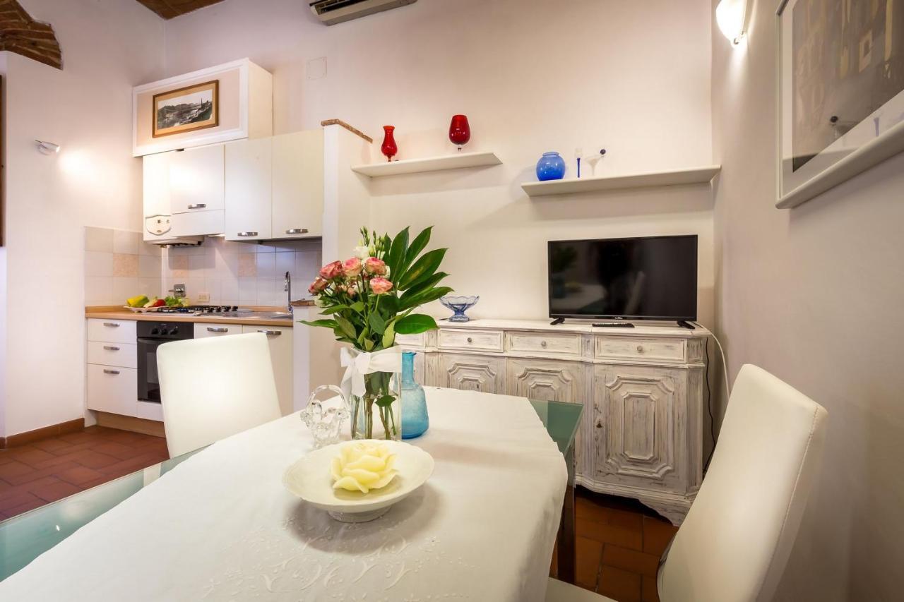 Pignone By Mmega Appartement Florence