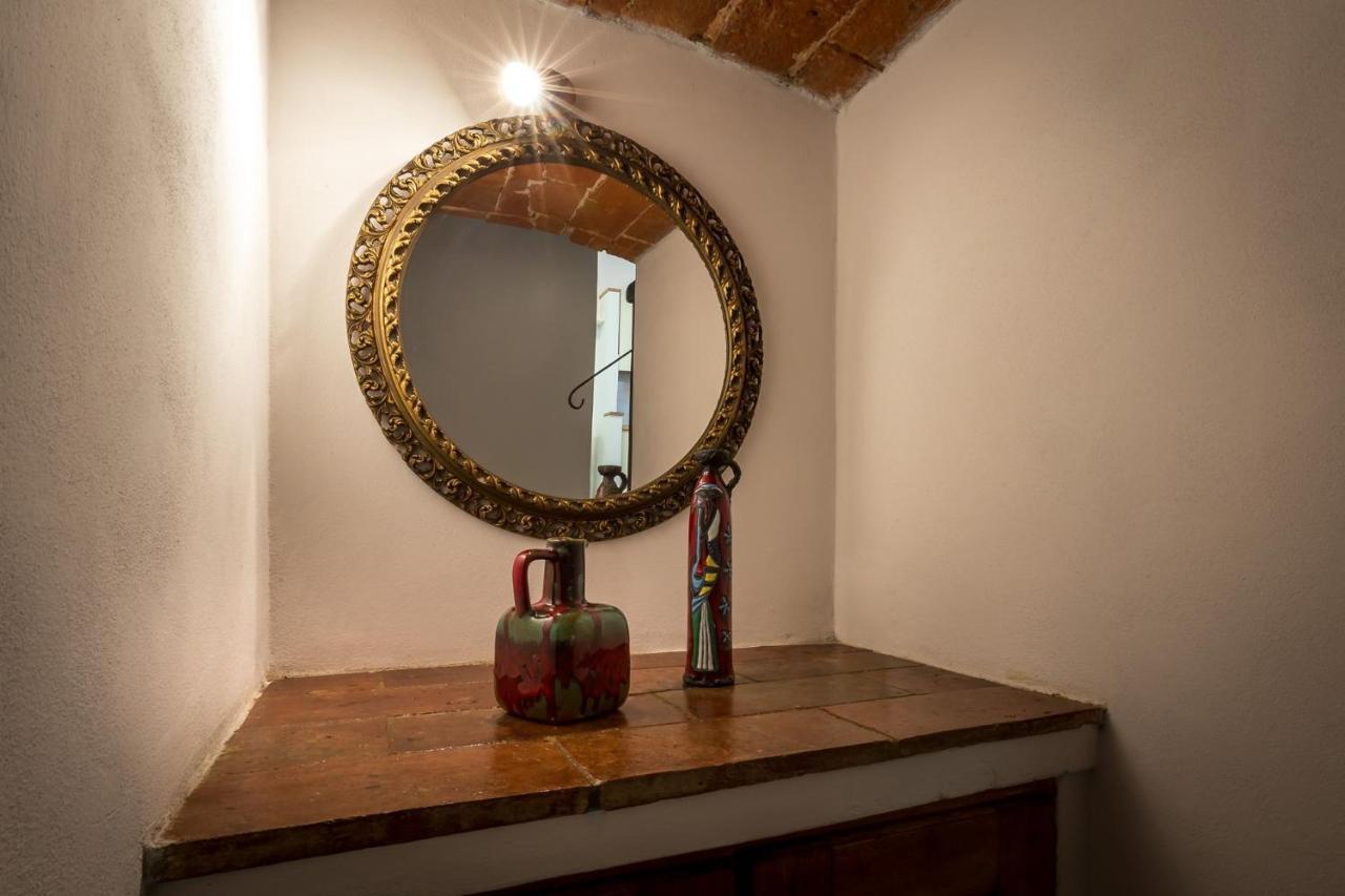 Pignone By Mmega Appartement *
