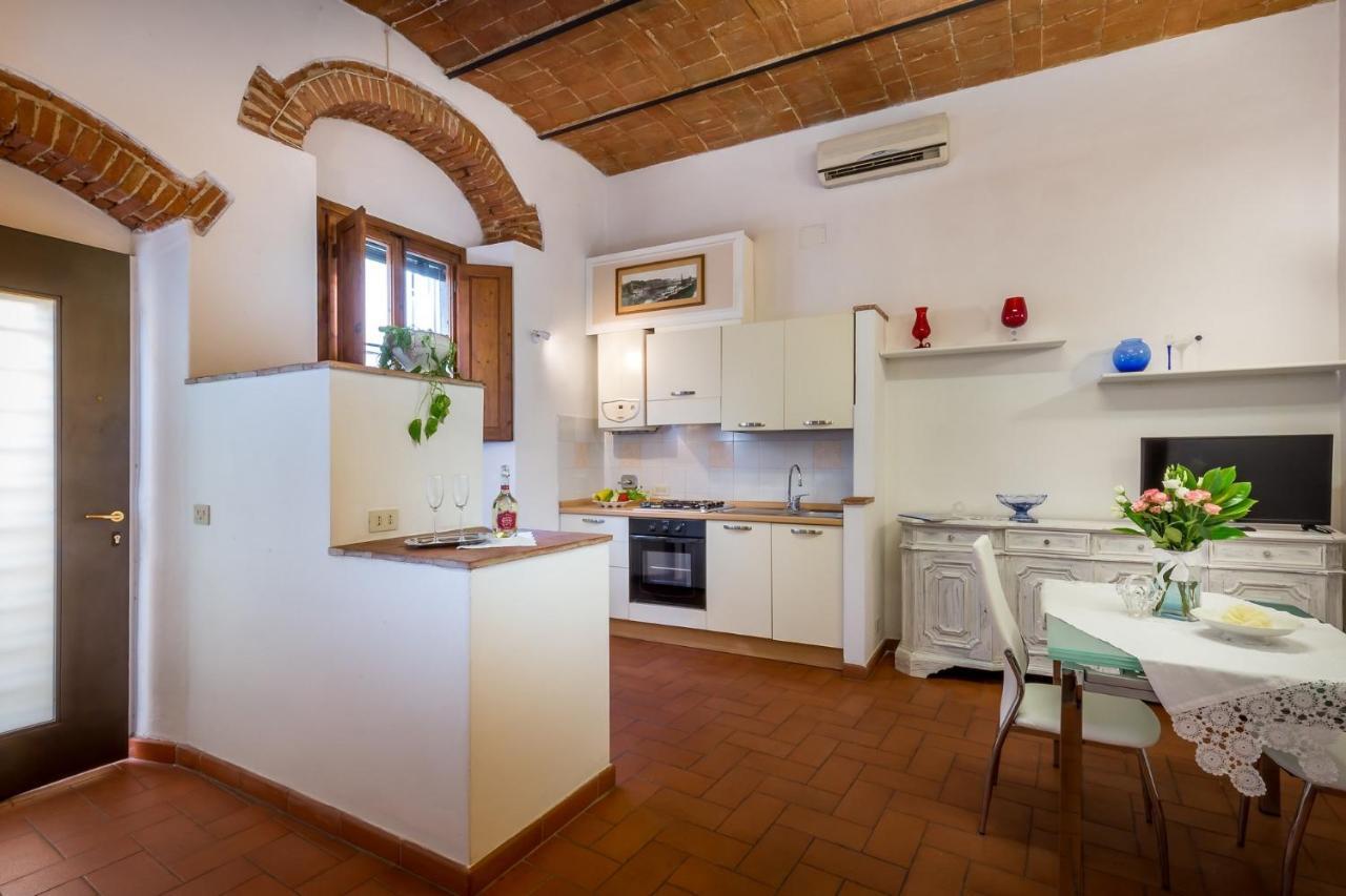 Appartement Pignone By Mmega