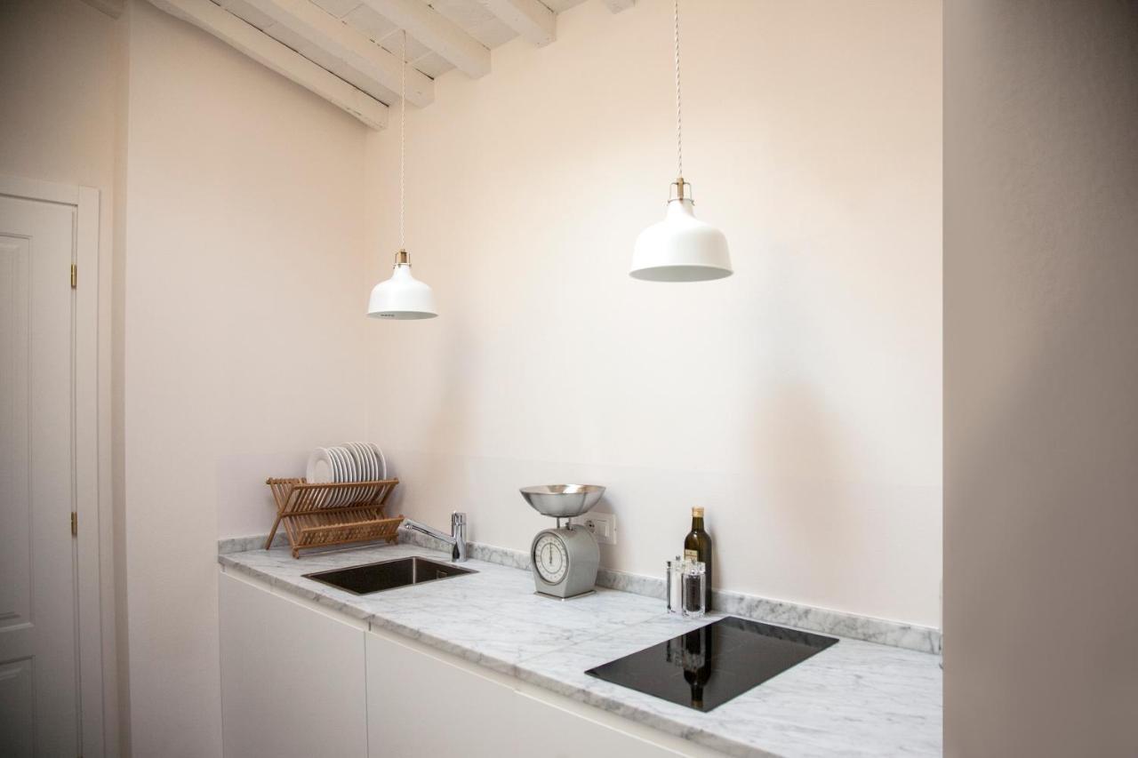 Pietrapiana34 Boutique Appartement Florence