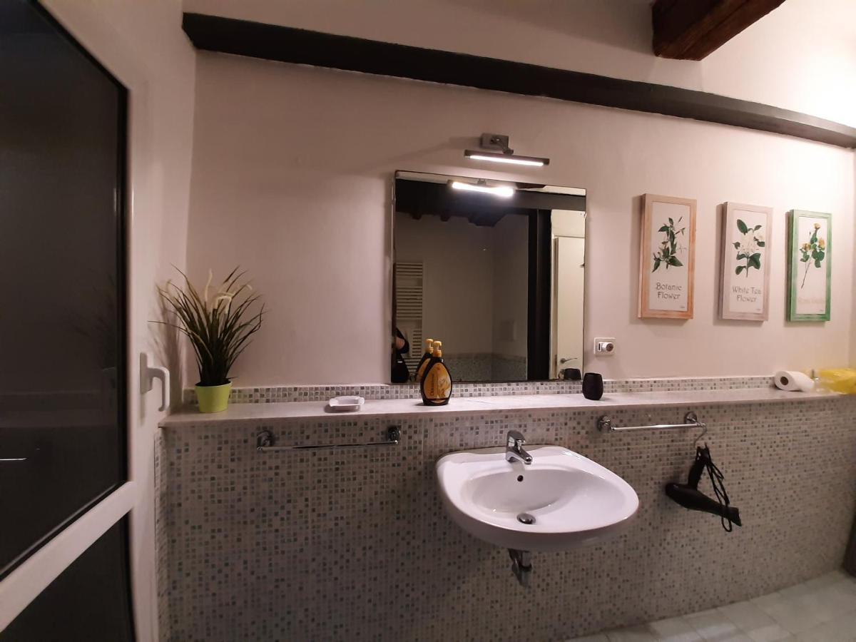 Zeus Superior Apartment Florenz
