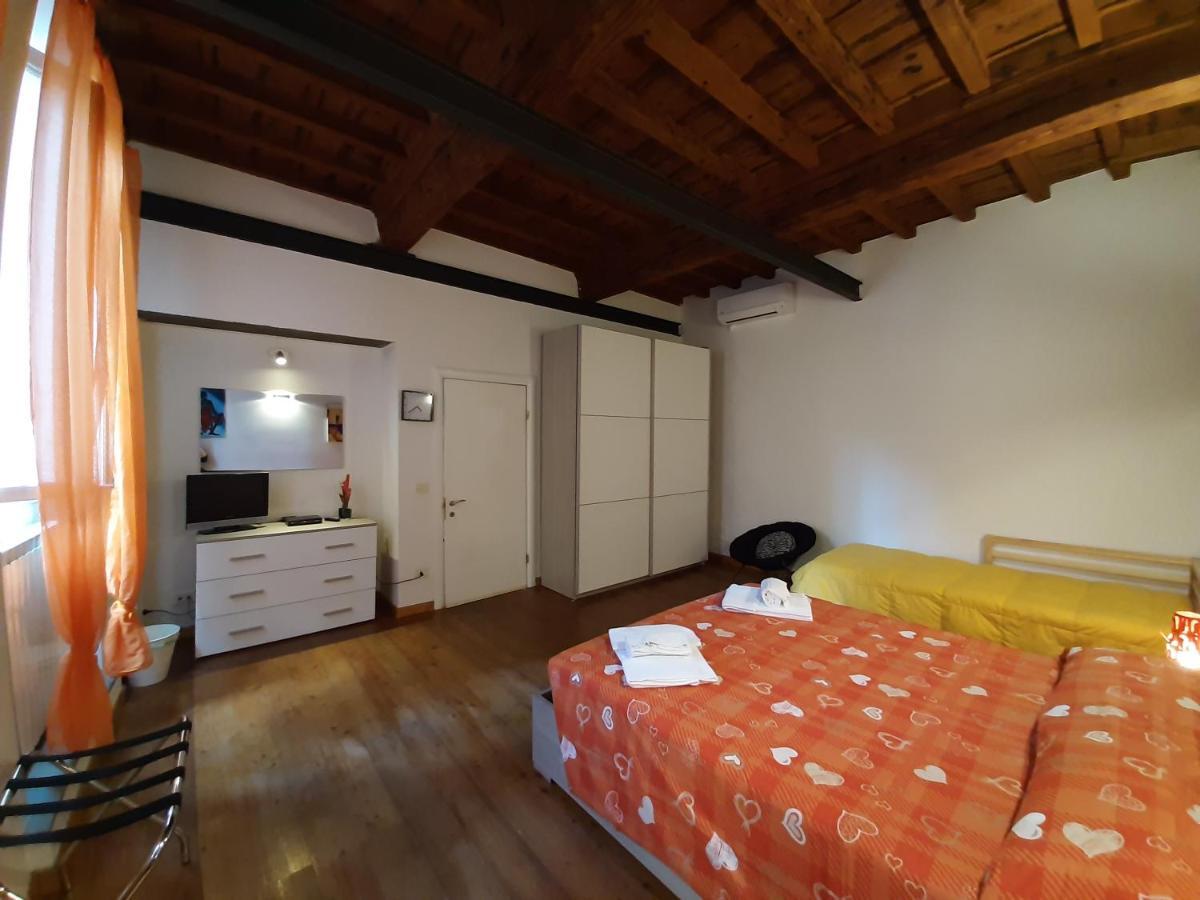 Zeus Superior Apartment *