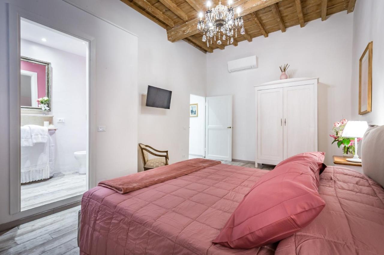 Appartamento Arno Firenze