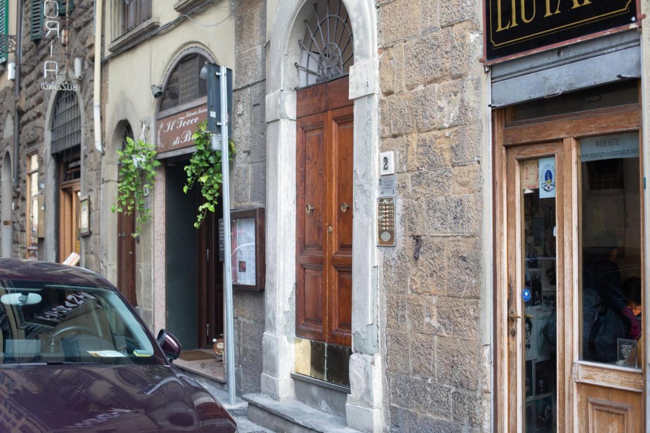 Palazzo Vecchio By Mmega