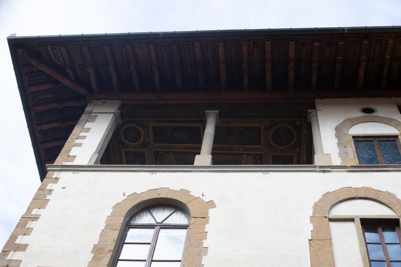 Apartment Palazzo Vecchio By Mmega *