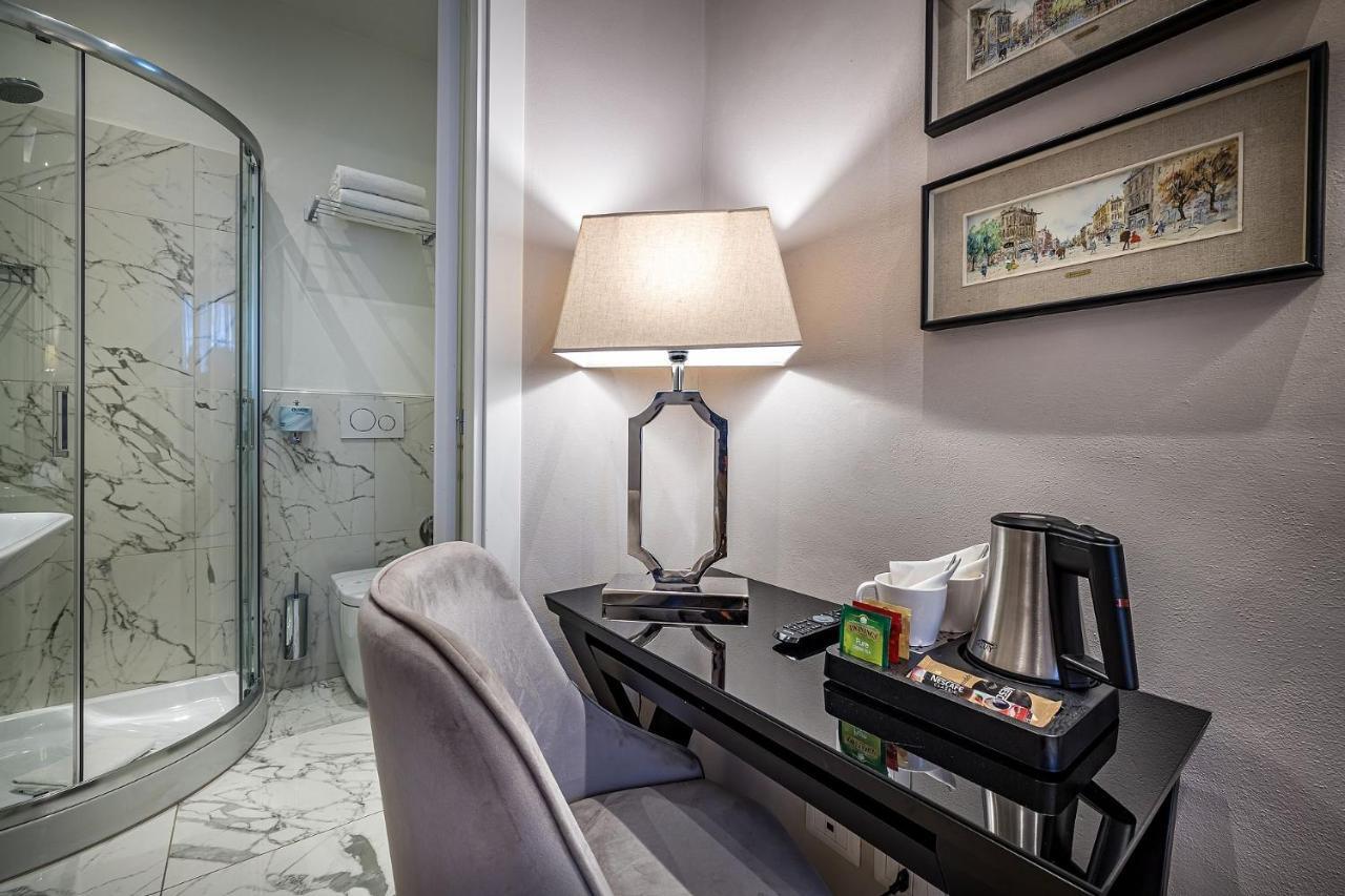 Hotel Emma Small Luxury Florence