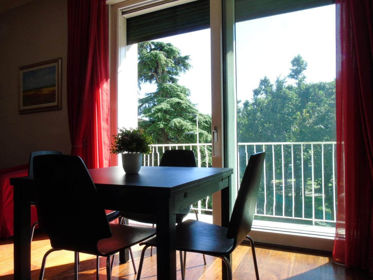 Francesca House Apartment *