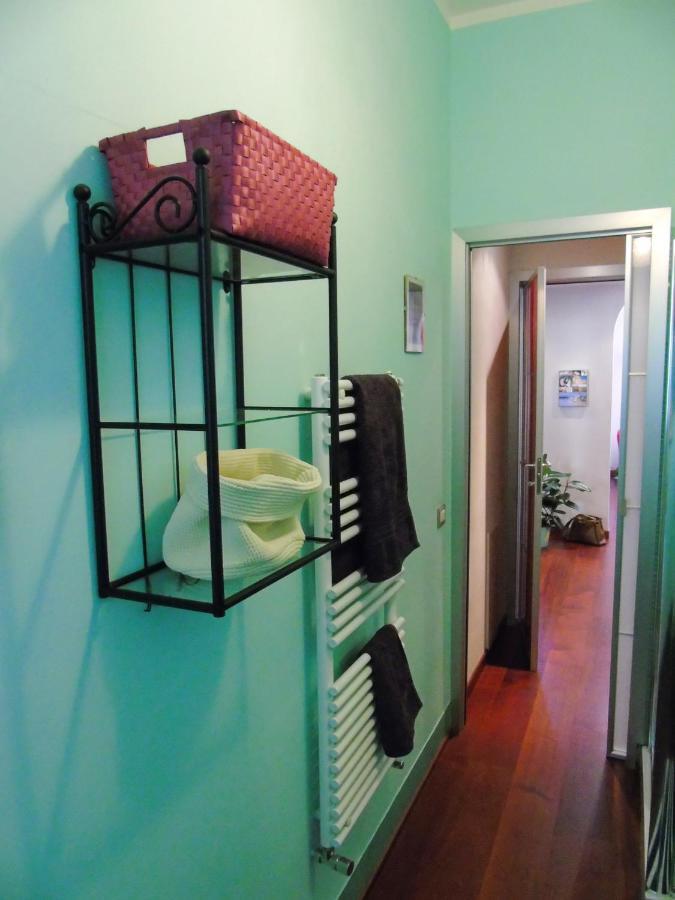 Apartment Francesca House *