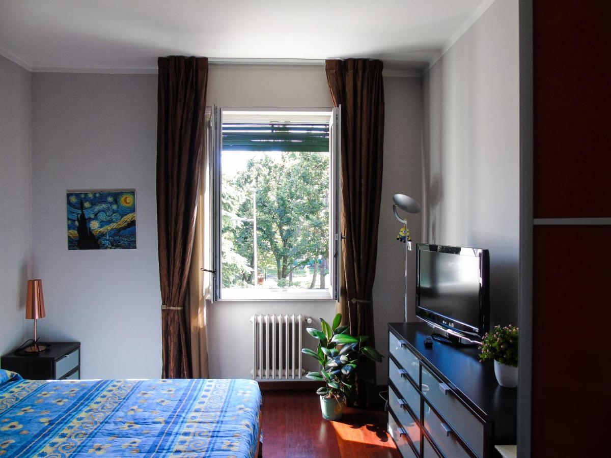 Francesca House *
