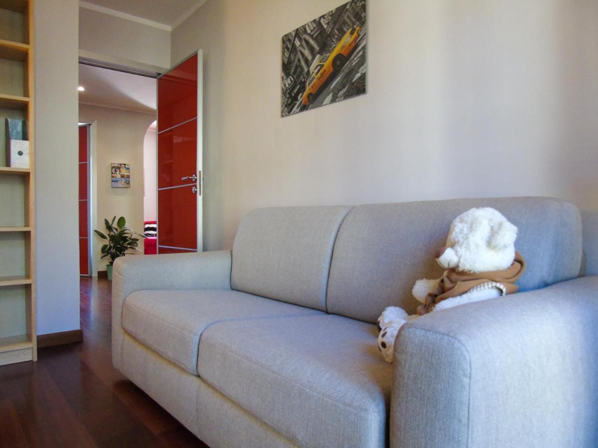 Apartment Francesca House