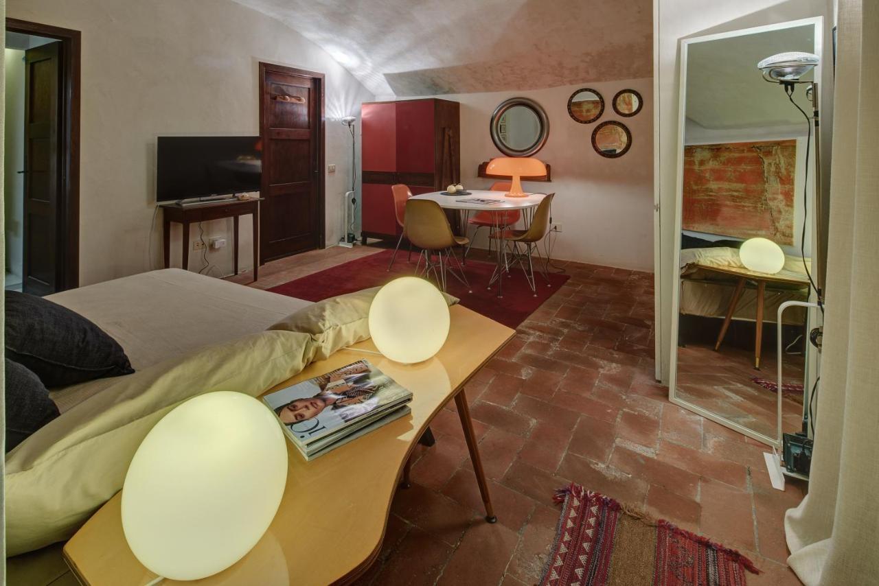 Casa Bardi * Florence