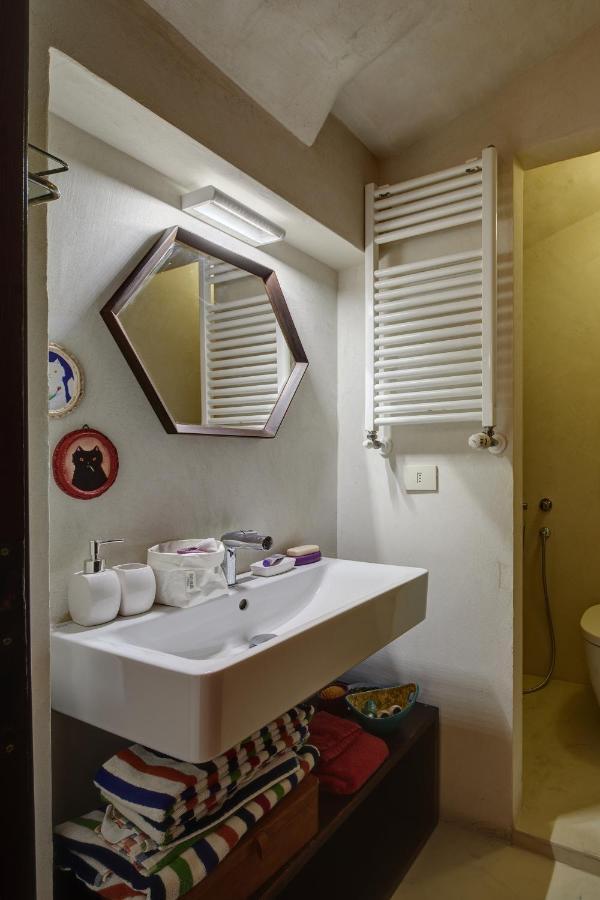 Casa Bardi Florence