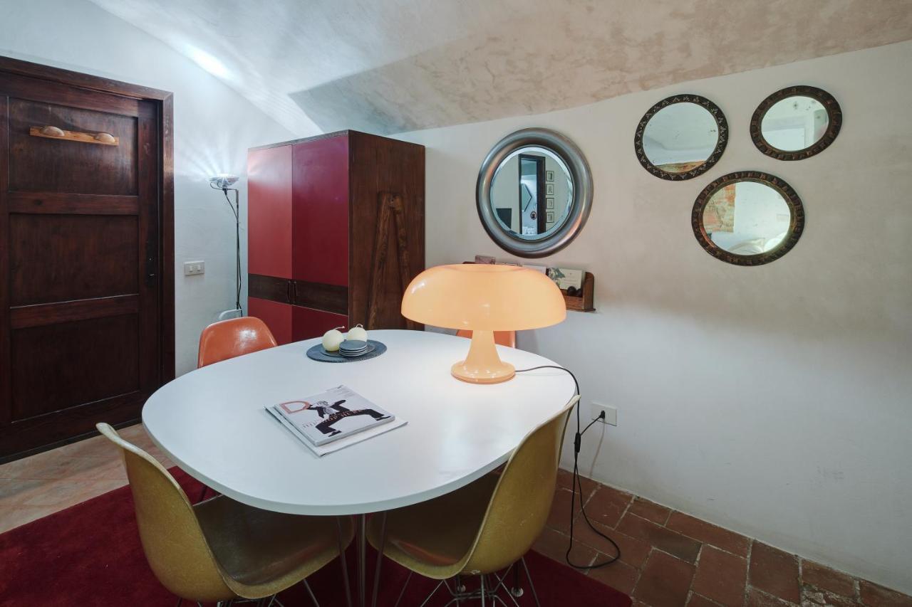 Casa Bardi Florence