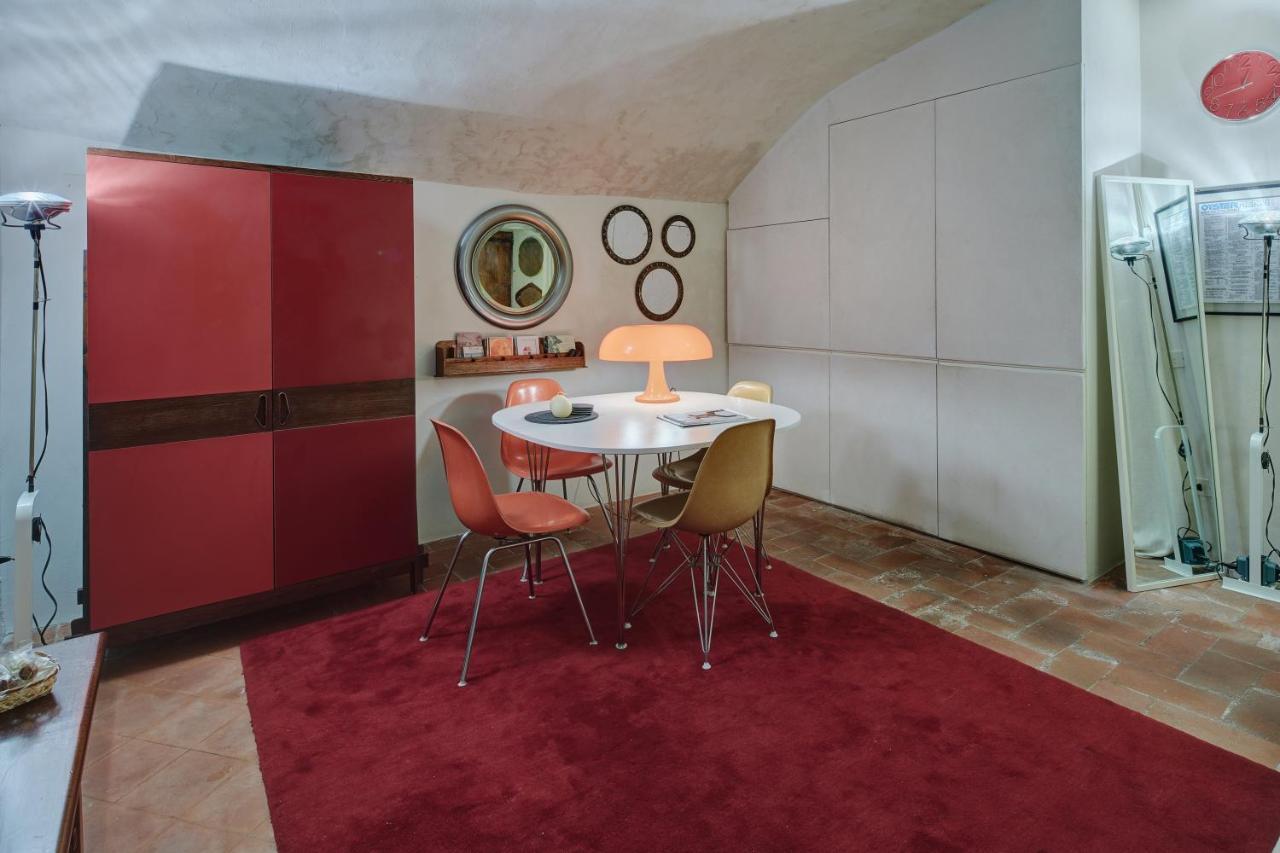 Apartment Casa Bardi
