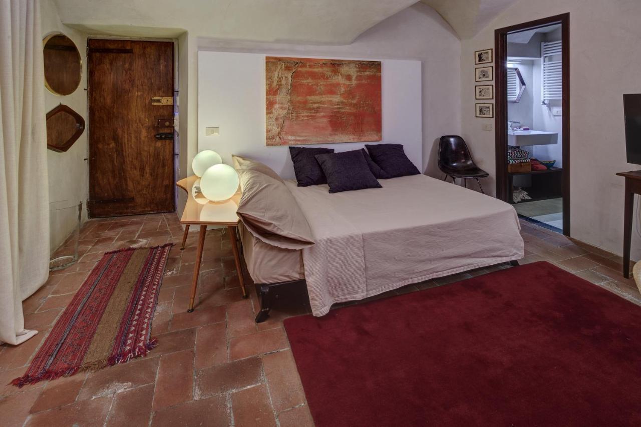 Appartement Casa Bardi *