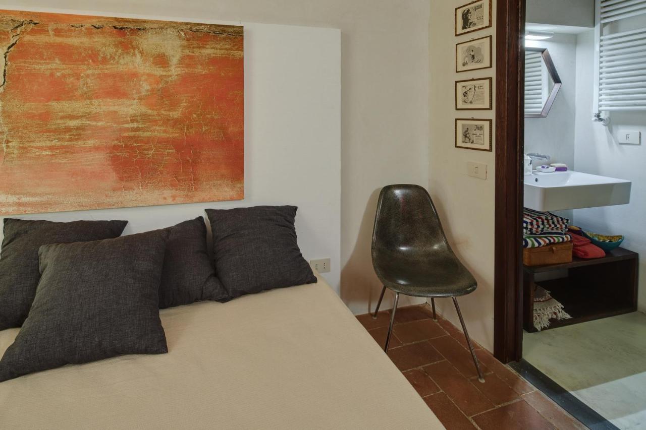 Casa Bardi Appartement