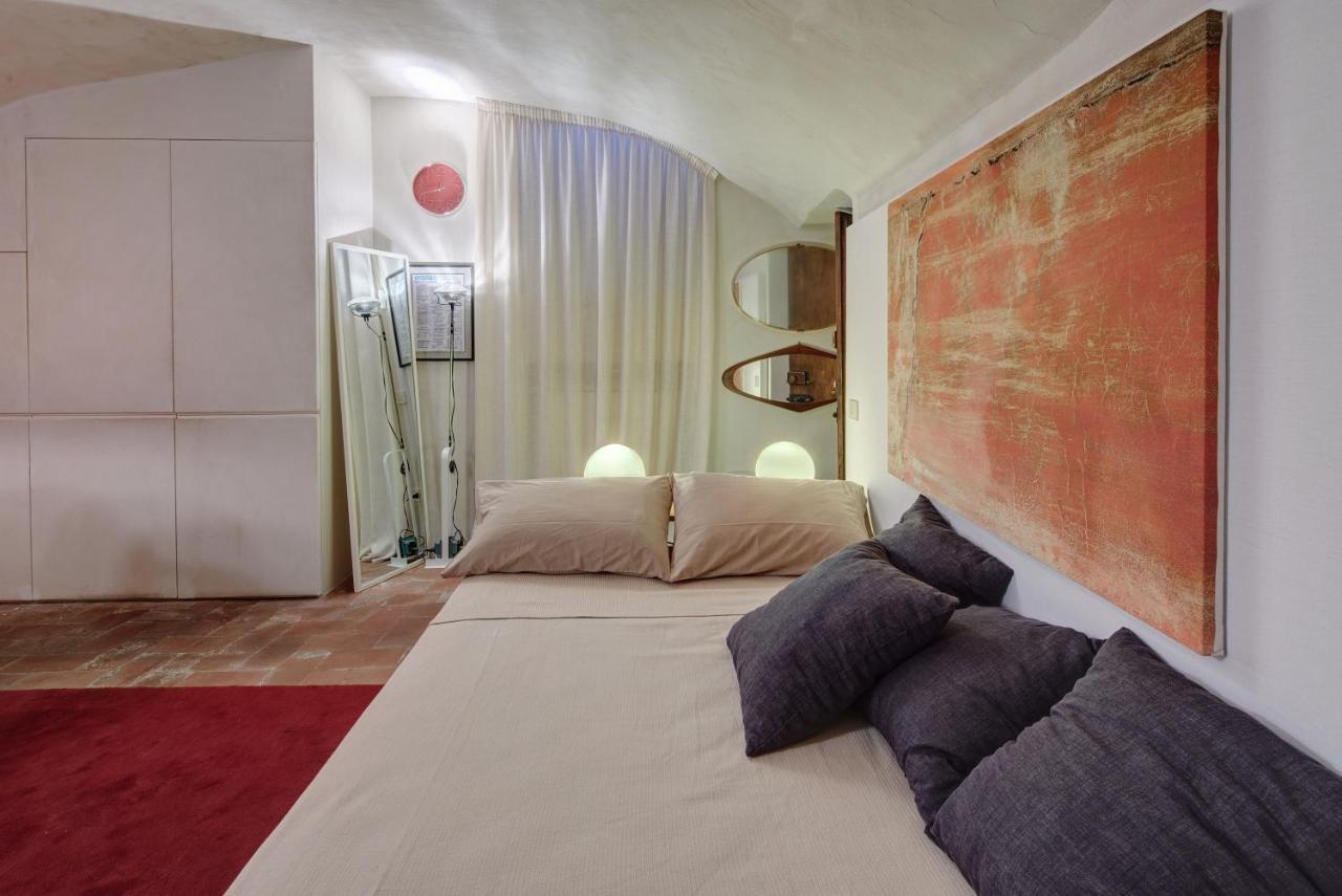 Apartment Casa Bardi *