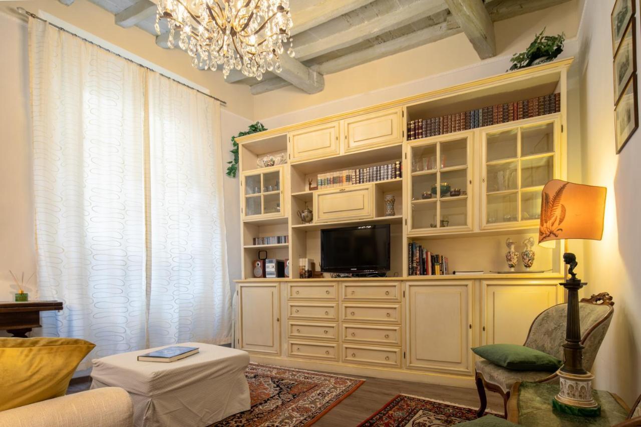 Appartement Tornabuoni Chic *