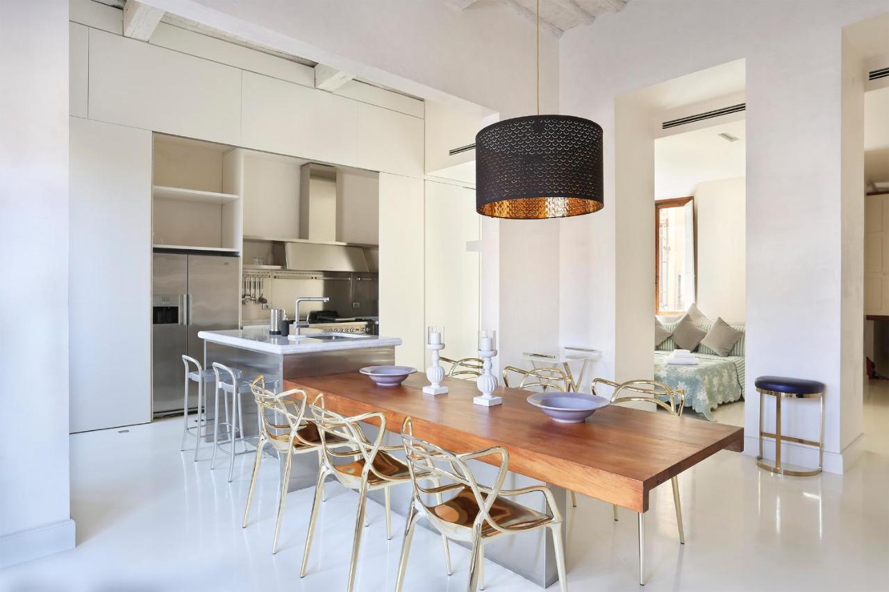 Apartment Luxury With Amazing Terrace In Florence-hosted By Sweetstay Florence