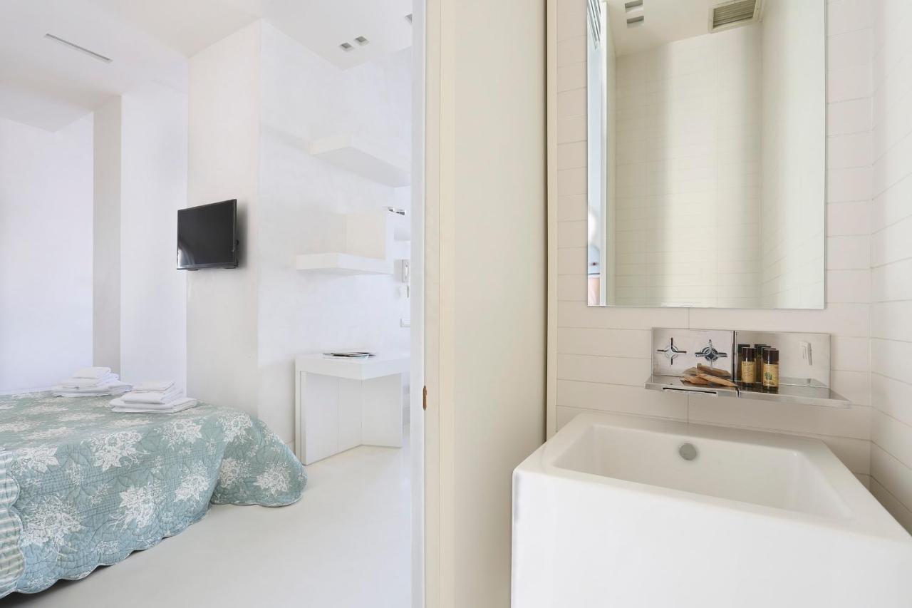 Apartment Luxury With Amazing Terrace In Florence-hosted By Sweetstay