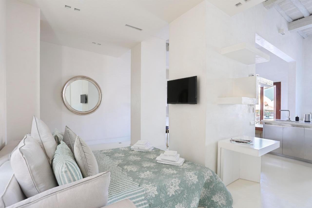 Luxury With Amazing Terrace In Florence-hosted By Sweetstay Apartment Florence