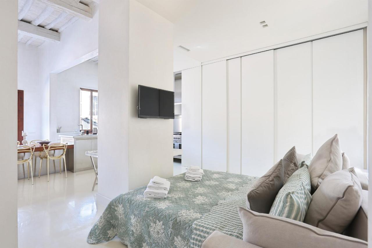 Apartment Luxury With Amazing Terrace In Florence-hosted By Sweetstay Florence