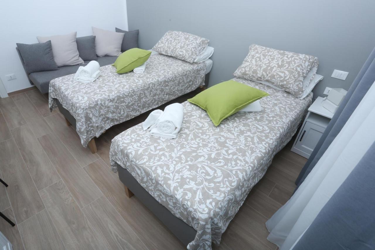 Residenza Leone Bed & Breakfast Florence