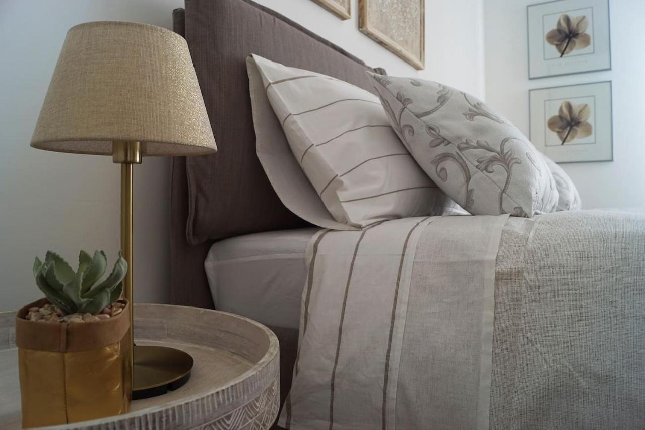 Apartment Accogliente E Luminoso Self Check-in
