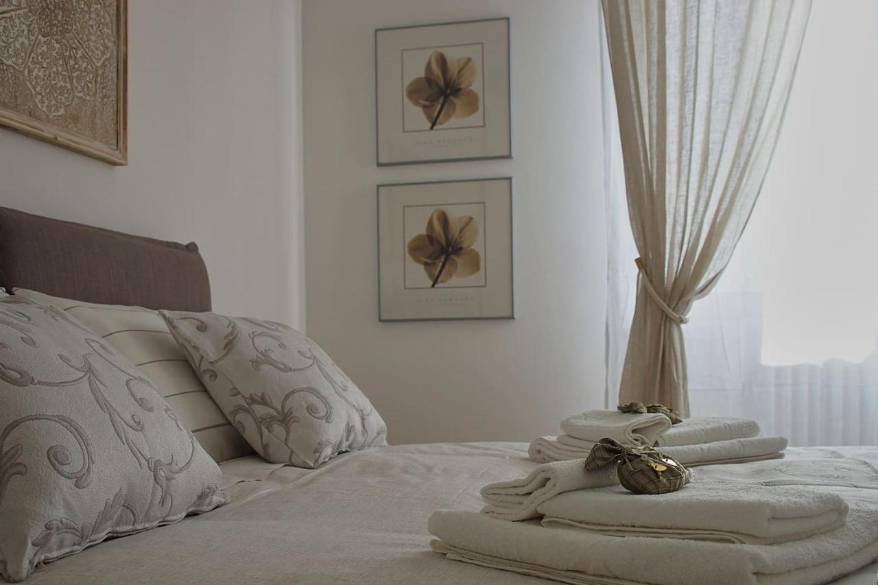 Apartment Accogliente E Luminoso Self Check-in *