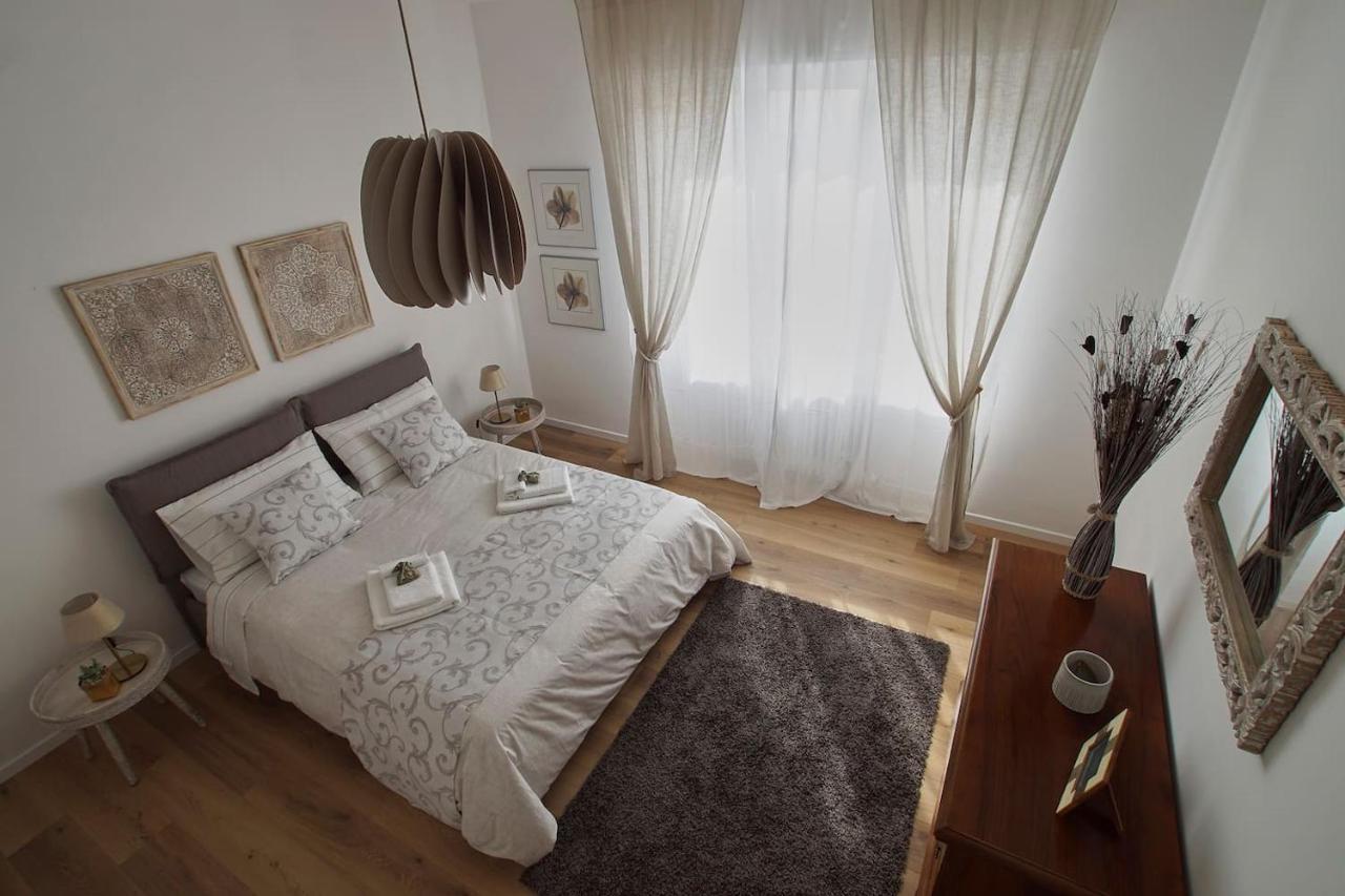 Accogliente E Luminoso Self Check-in Apartment