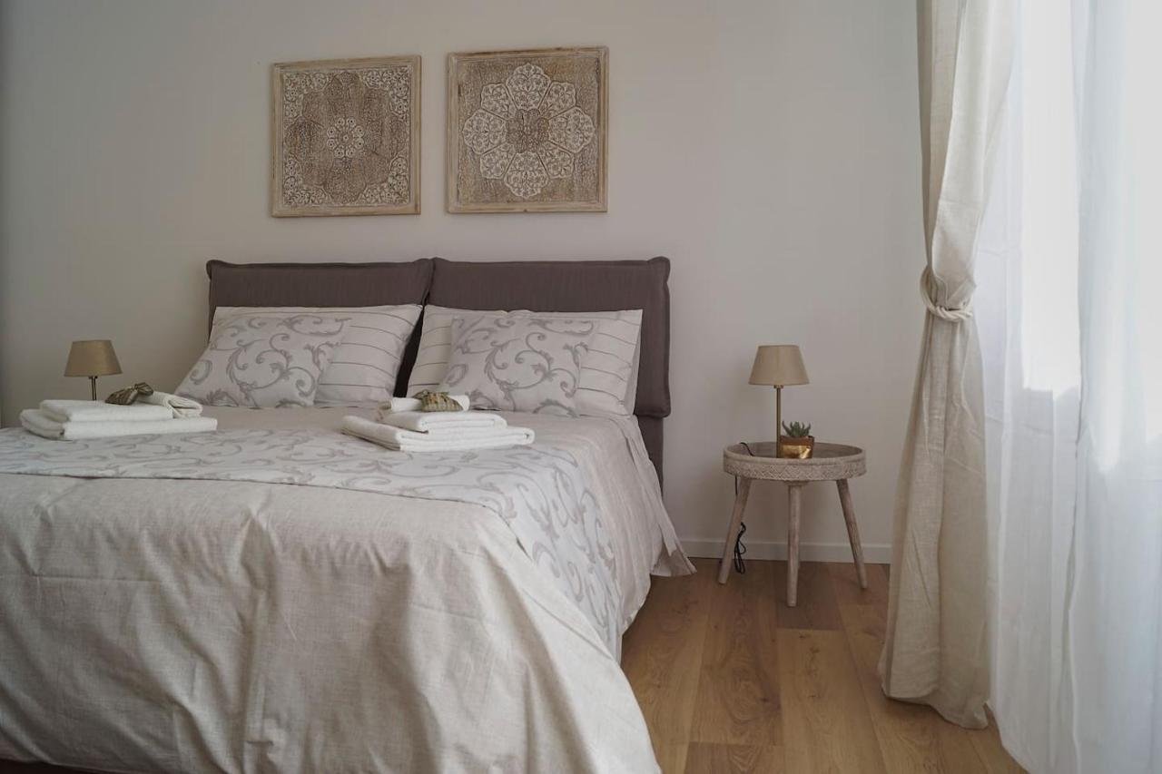 Apartment Accogliente E Luminoso Self Check-in Florence